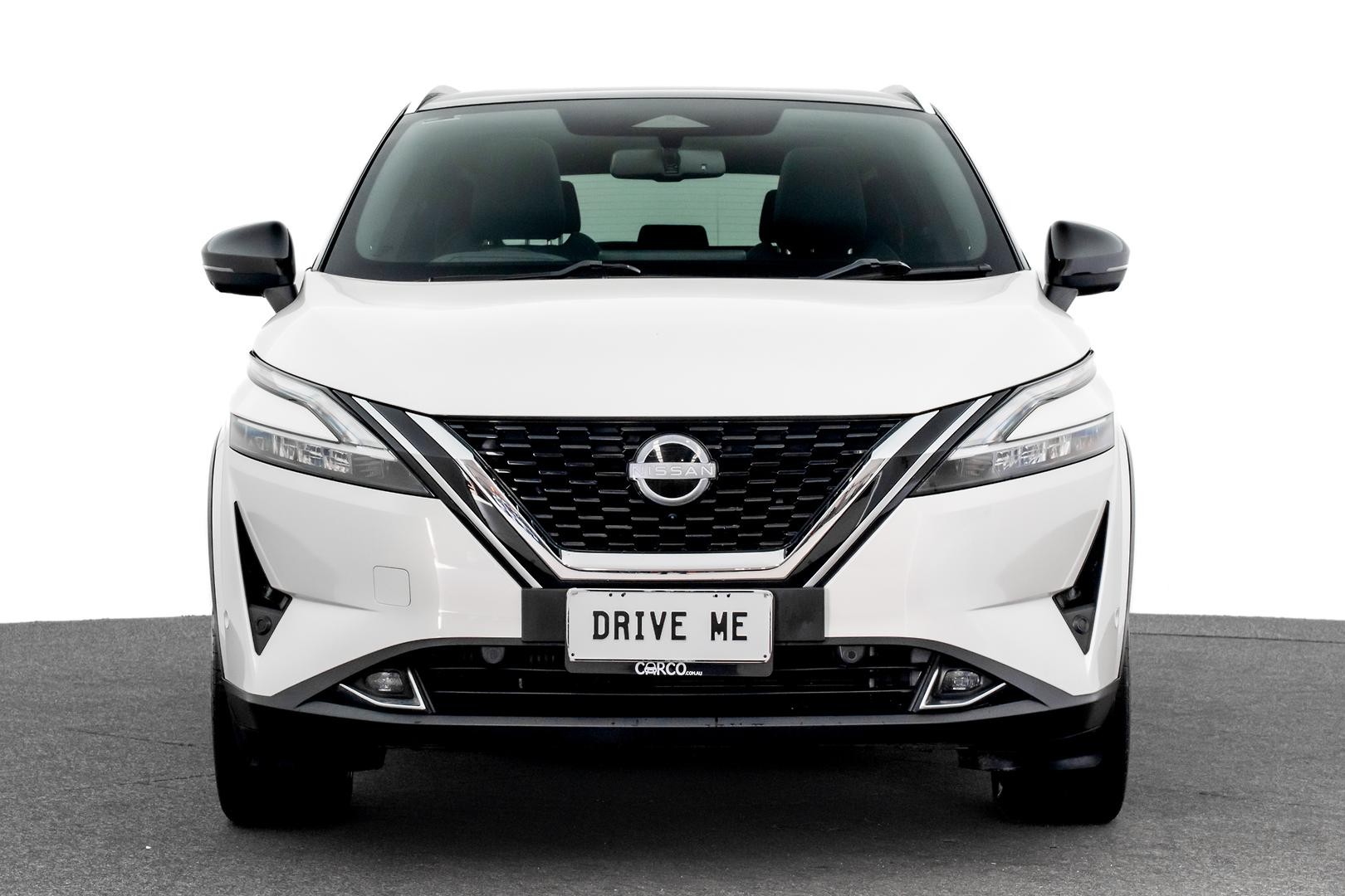 Nissan Qashqai image 2
