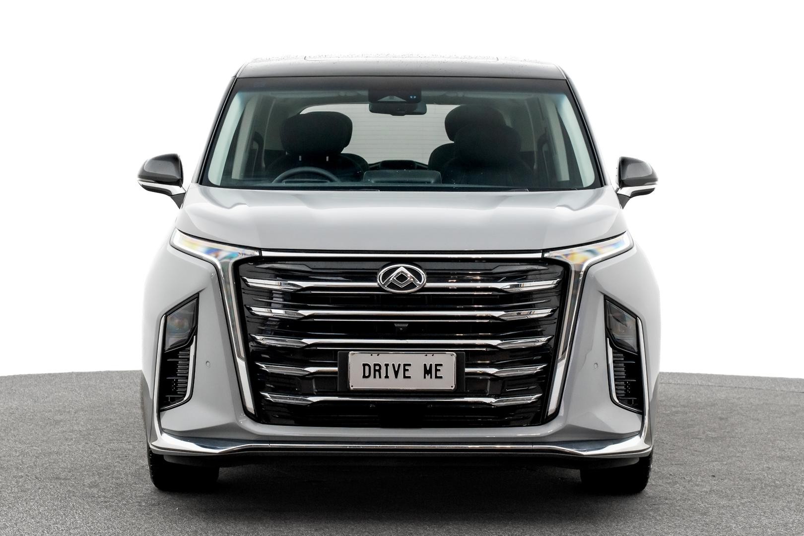 LDV Mifa image 2