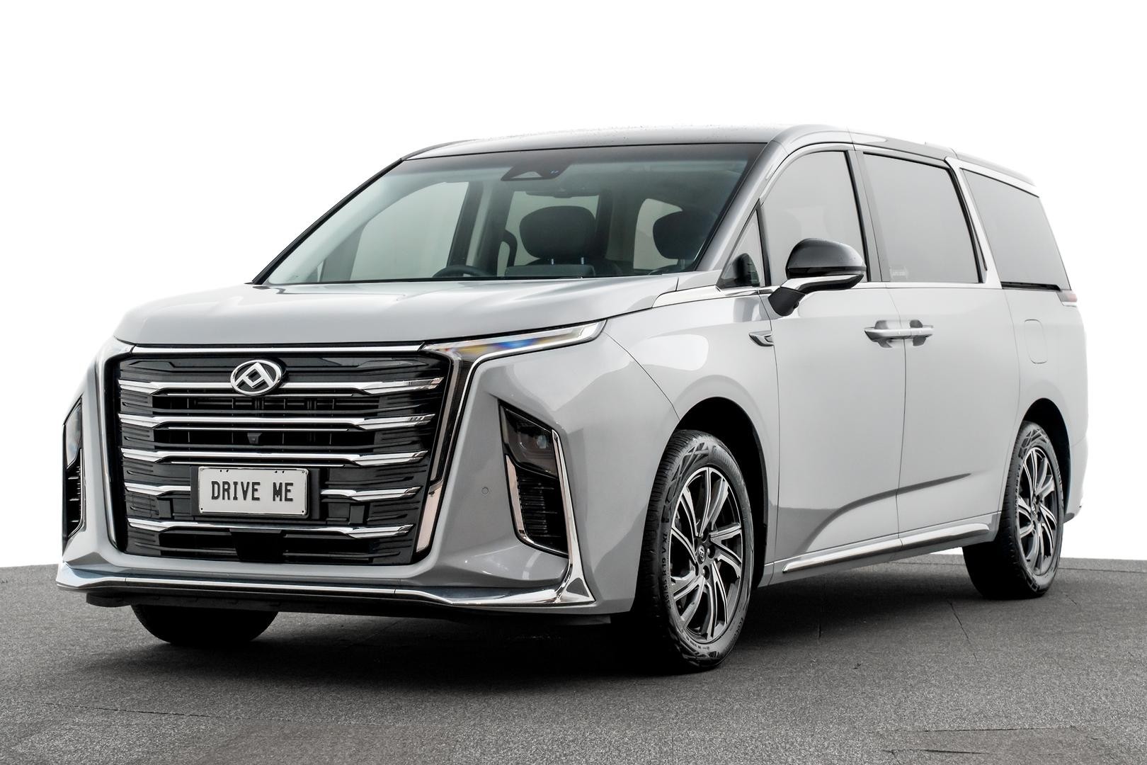 LDV Mifa image 1