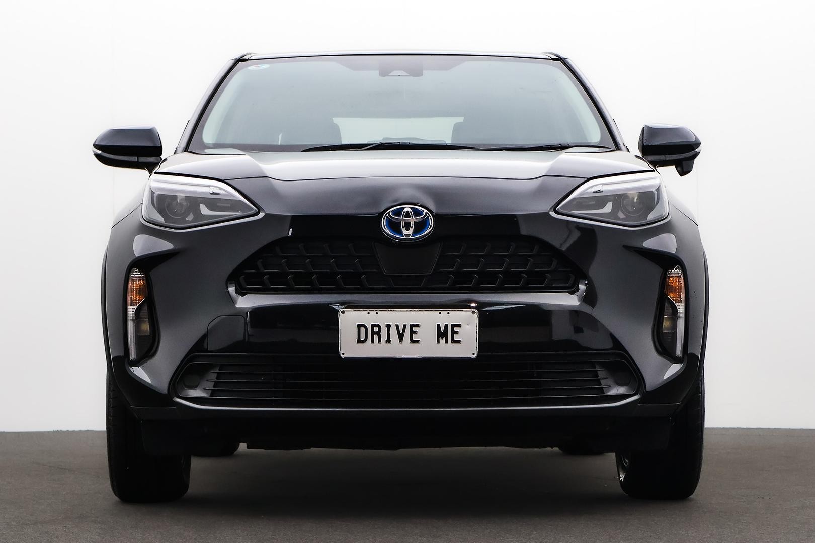 Toyota Yaris Cross image 2