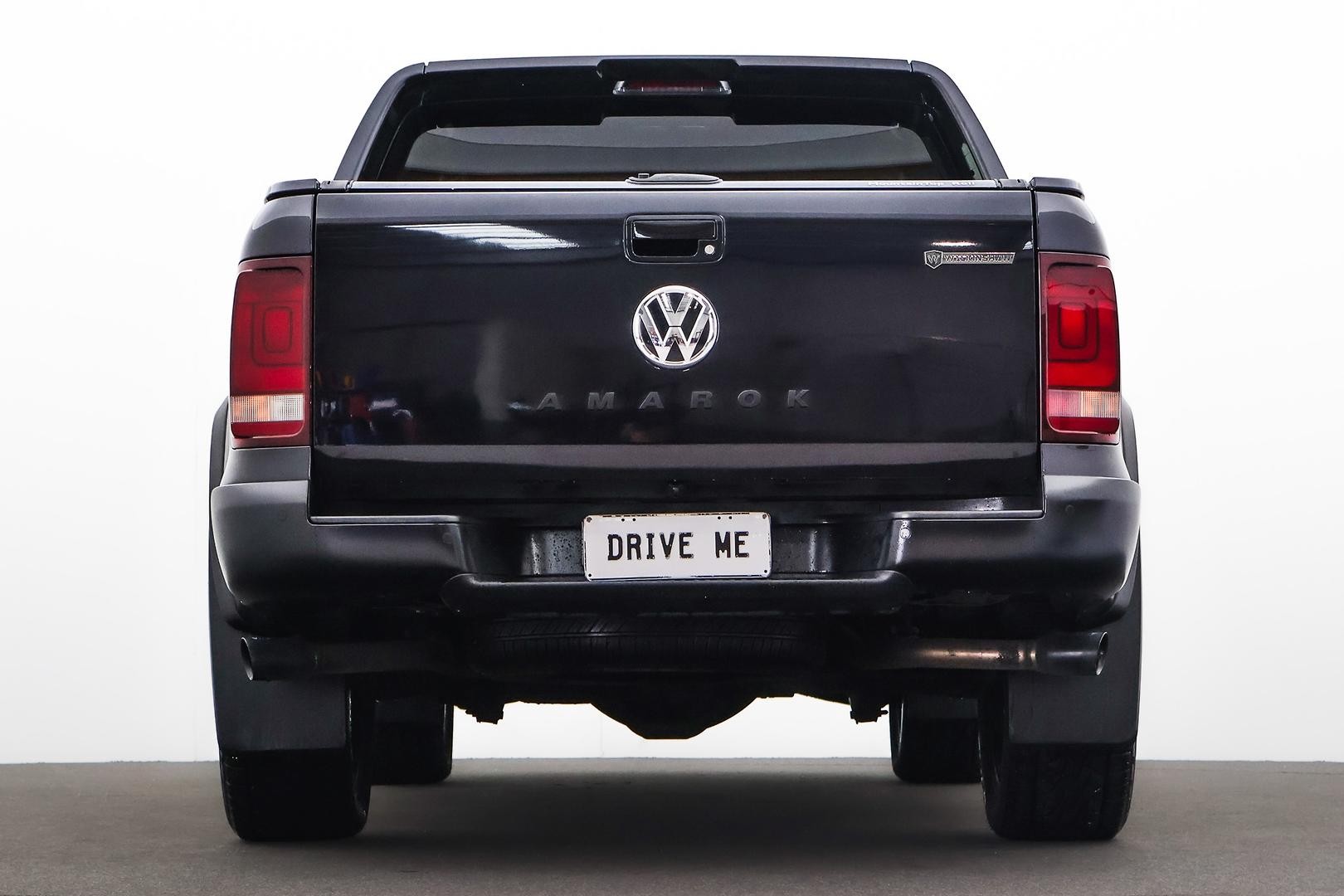 Volkswagen Amarok image 3
