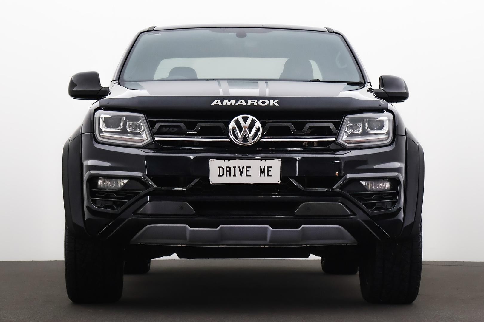 Volkswagen Amarok image 2