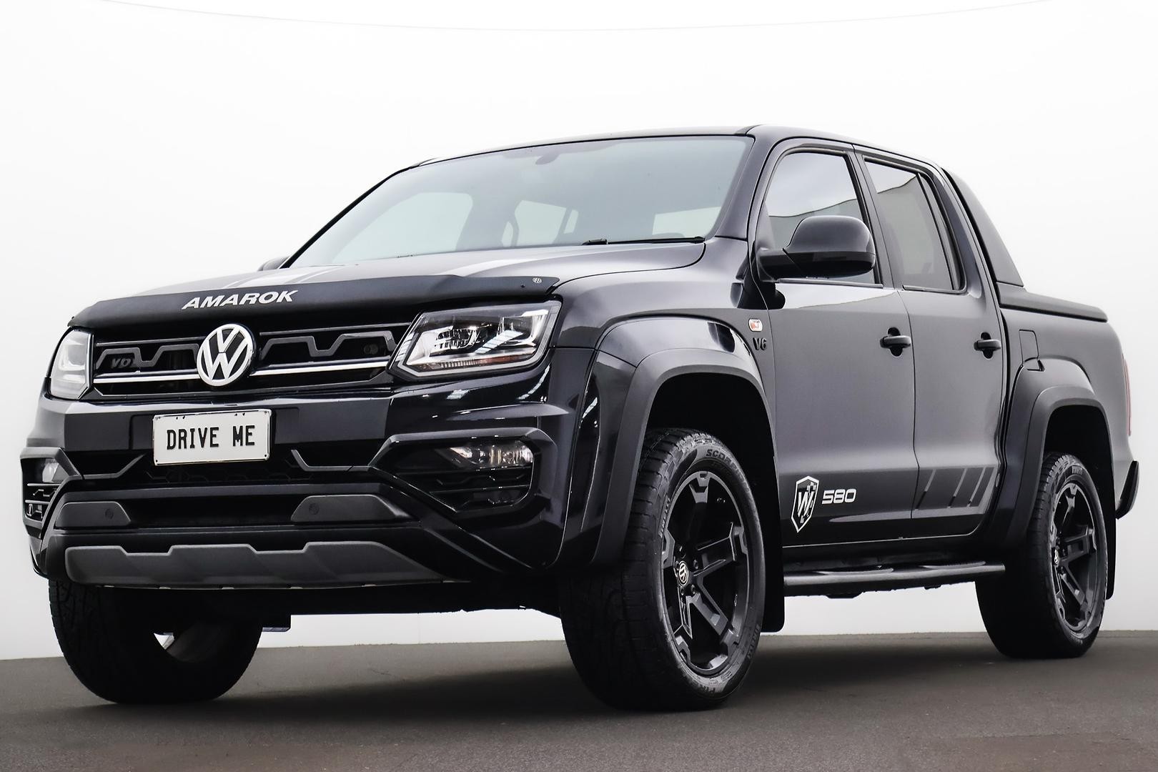 Volkswagen Amarok image 1