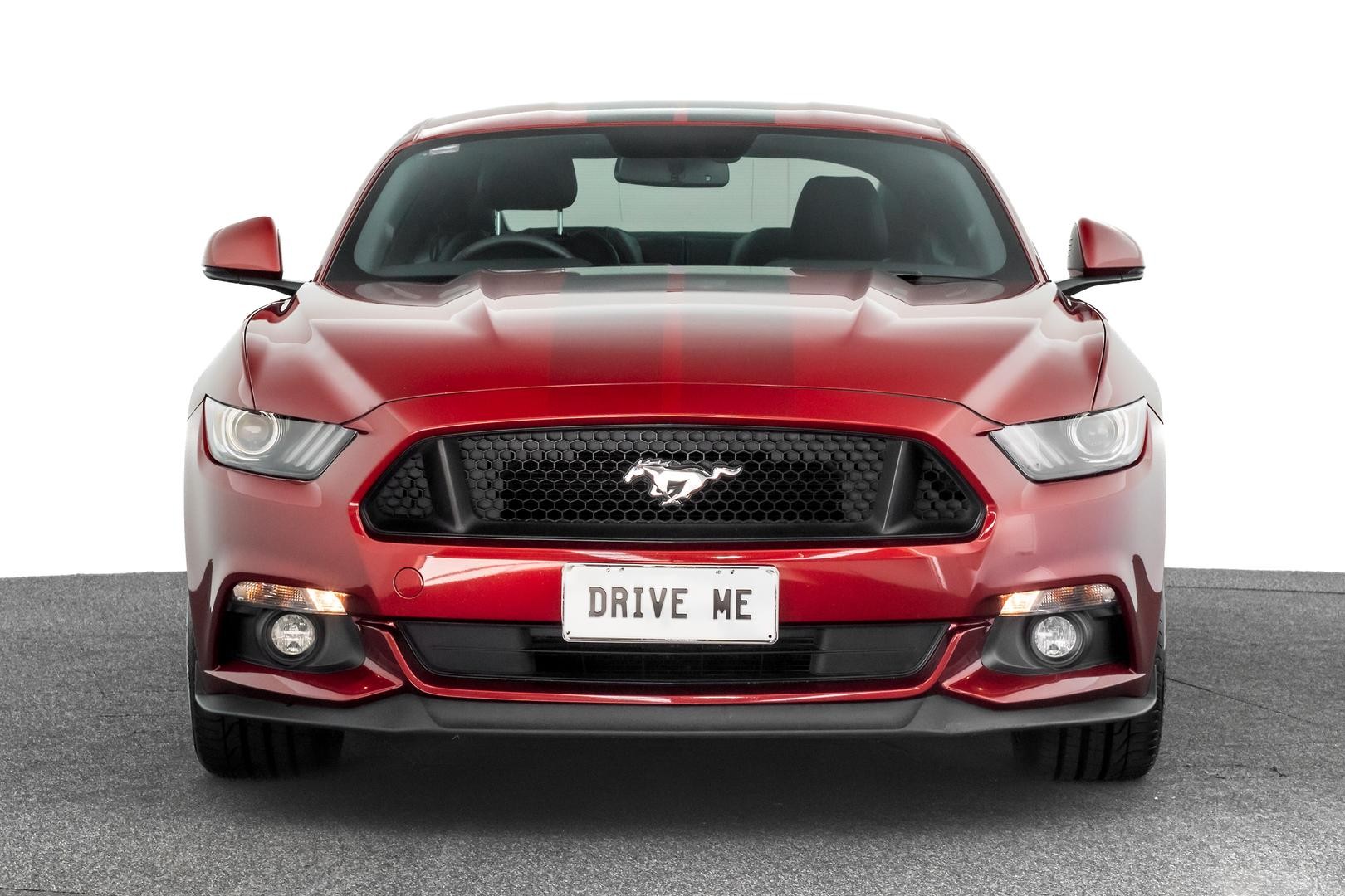 Ford Mustang image 2