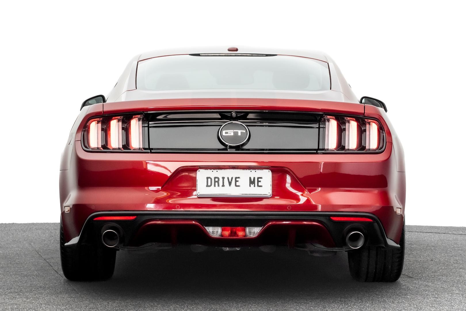 Ford Mustang image 3