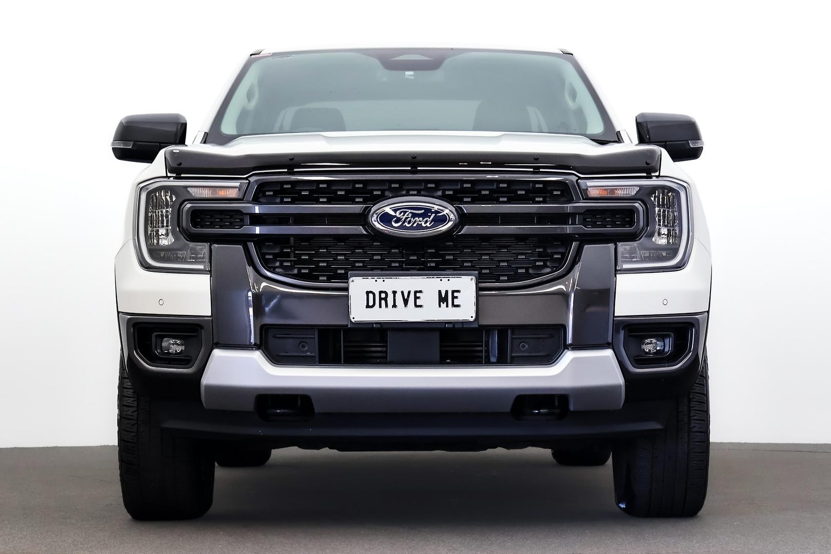 Ford Ranger image 2