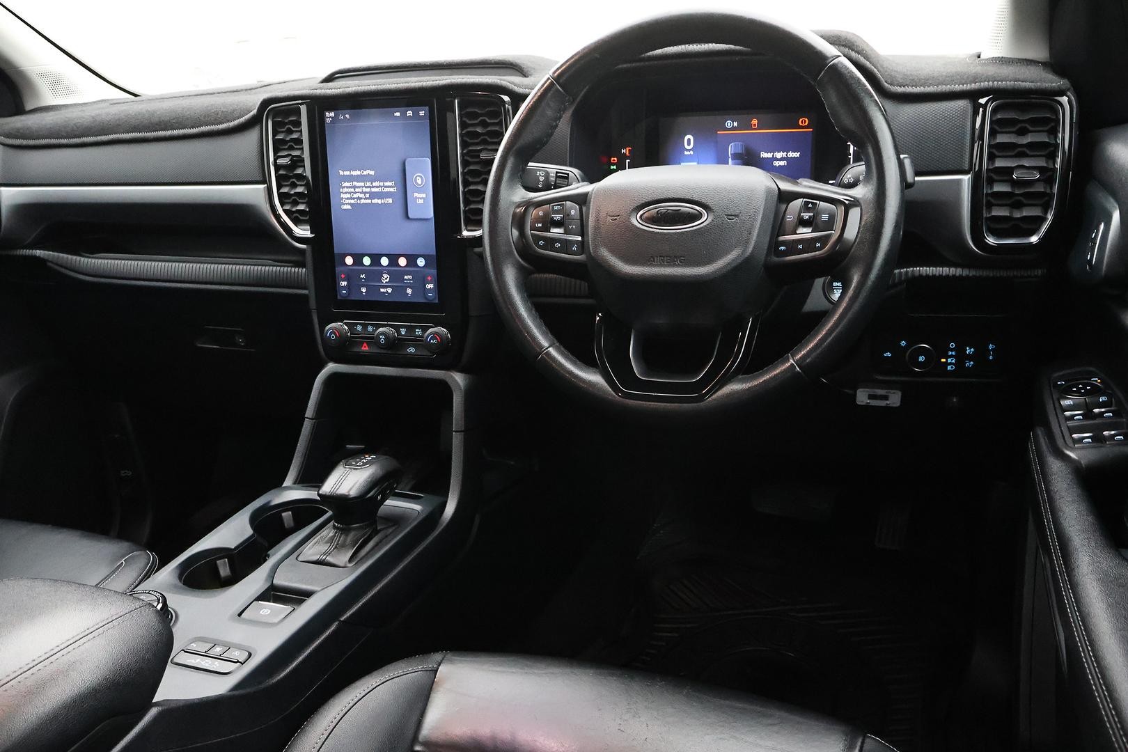 Ford Ranger image 4