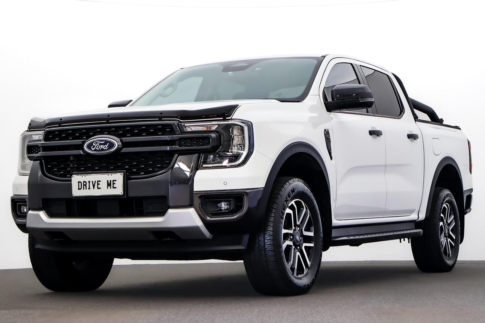 Ford Ranger image 1