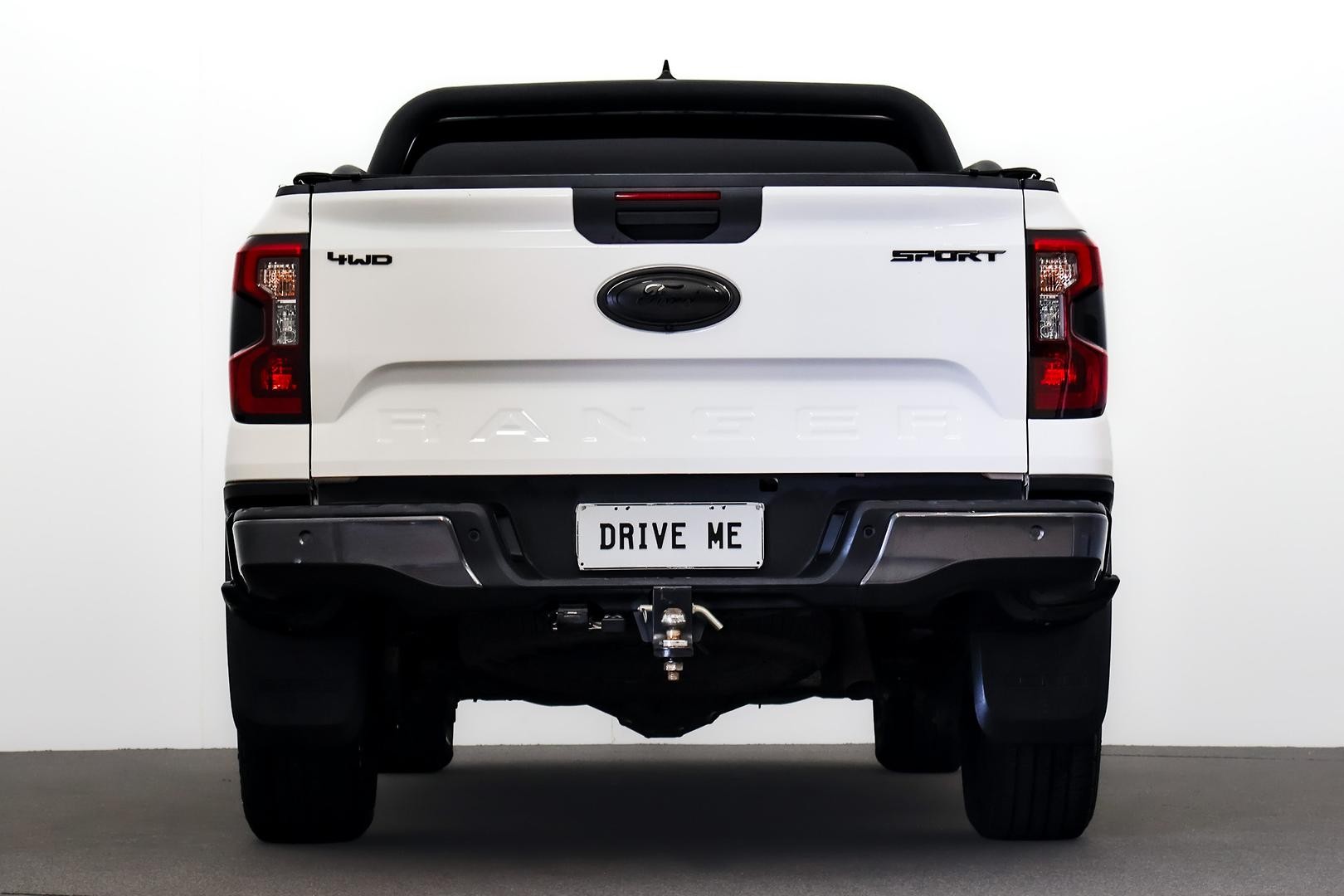 Ford Ranger image 3