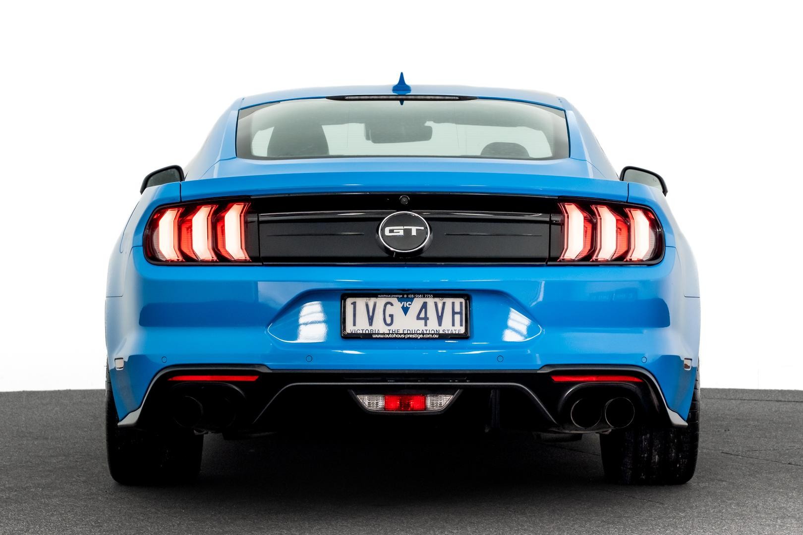 Ford Mustang image 3