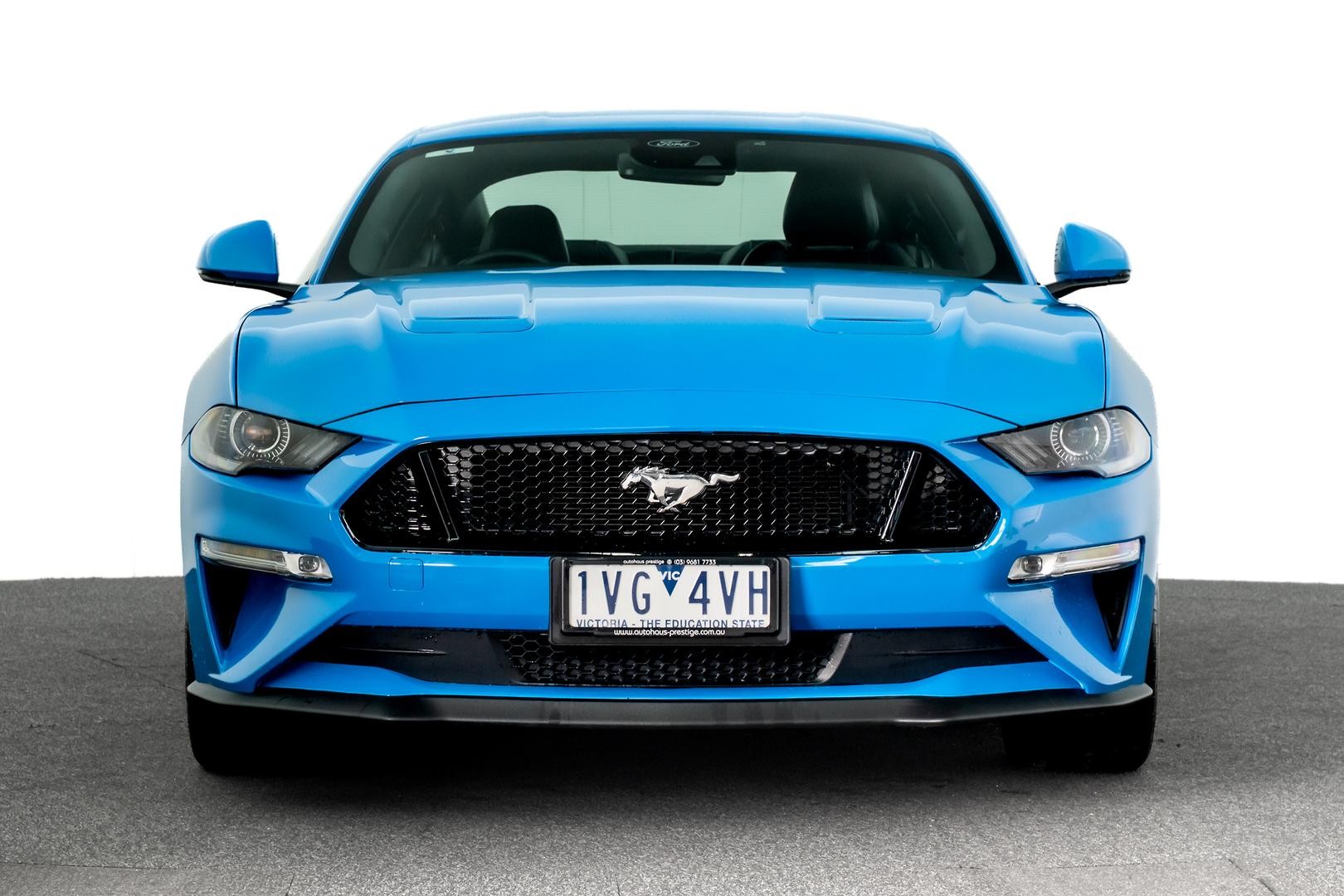 Ford Mustang image 2