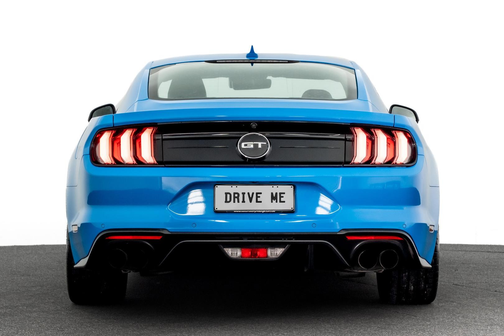 Ford Mustang image 3