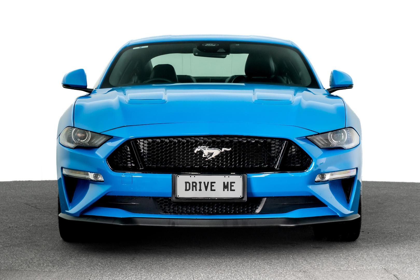 Ford Mustang image 2