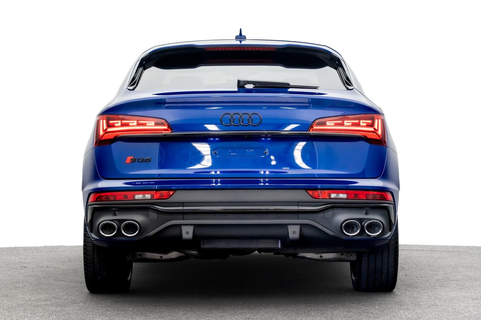 Audi Sq5 image 3