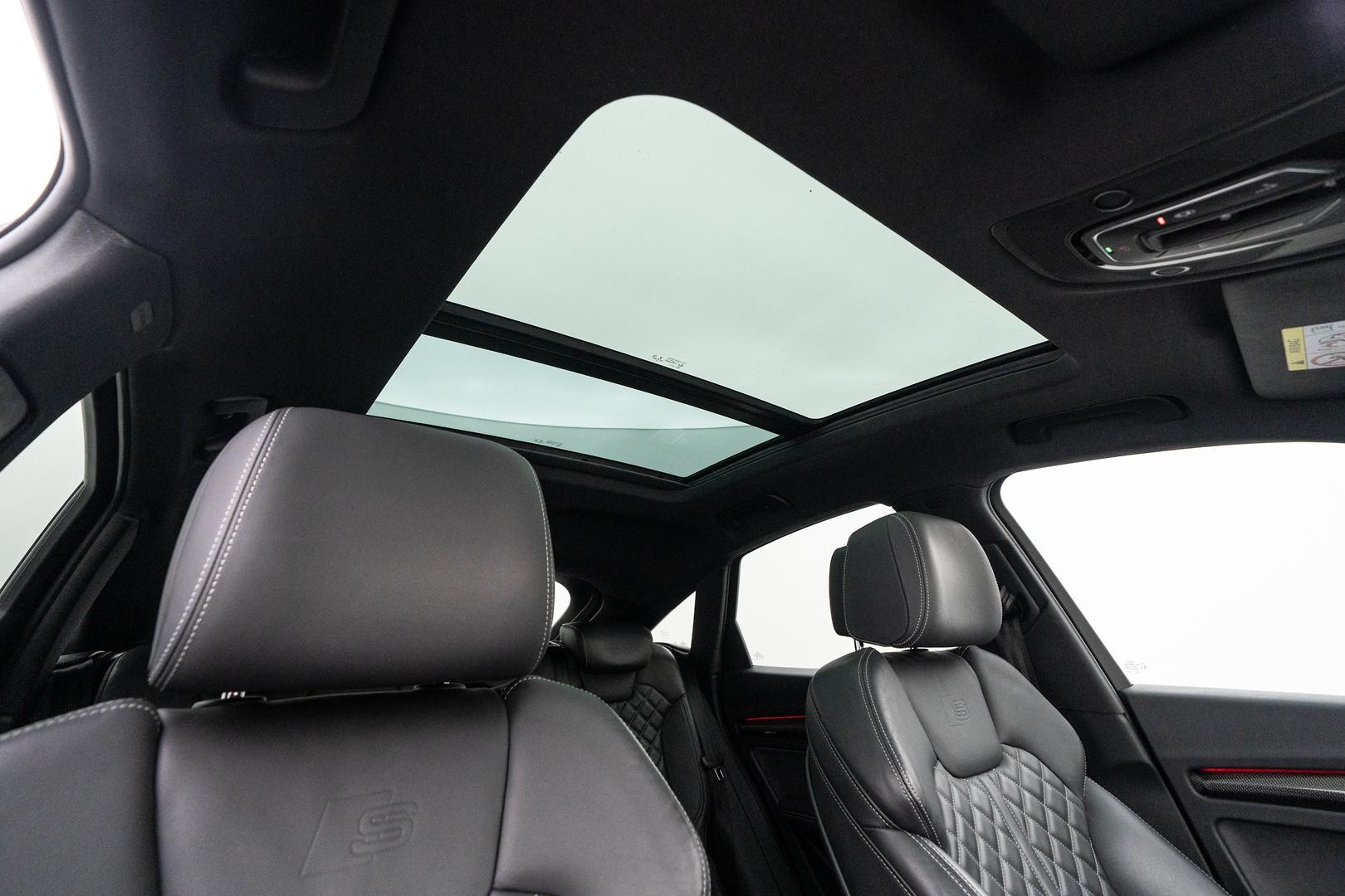 Audi Sq5 image 4