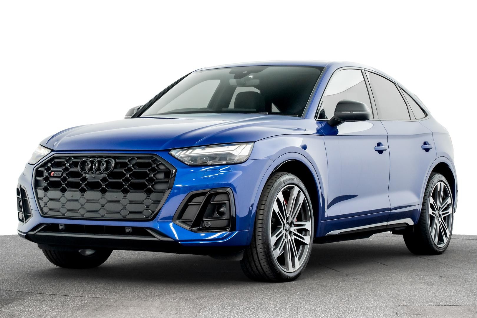 Audi Sq5 image 1