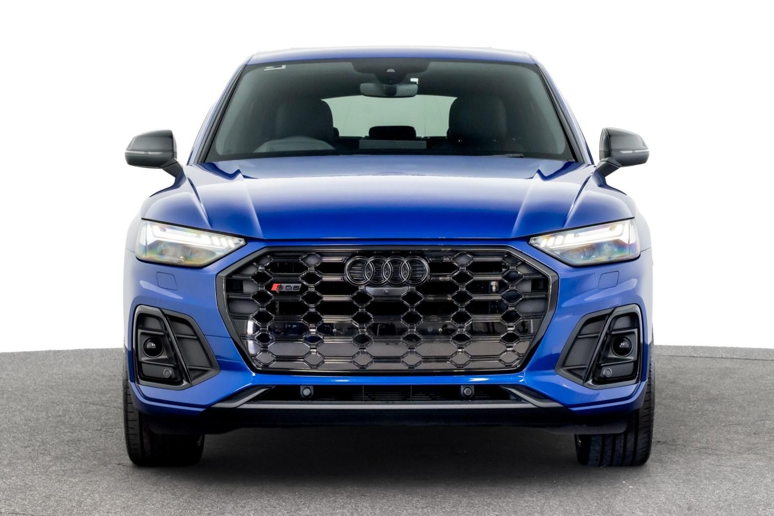 Audi Sq5 image 2