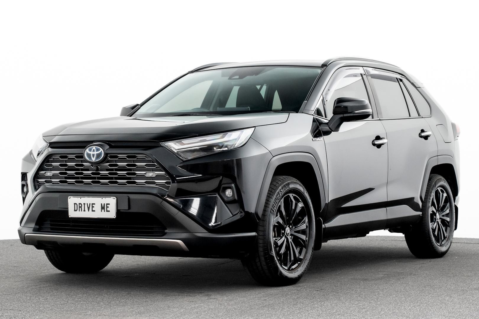Toyota Rav4 image 1