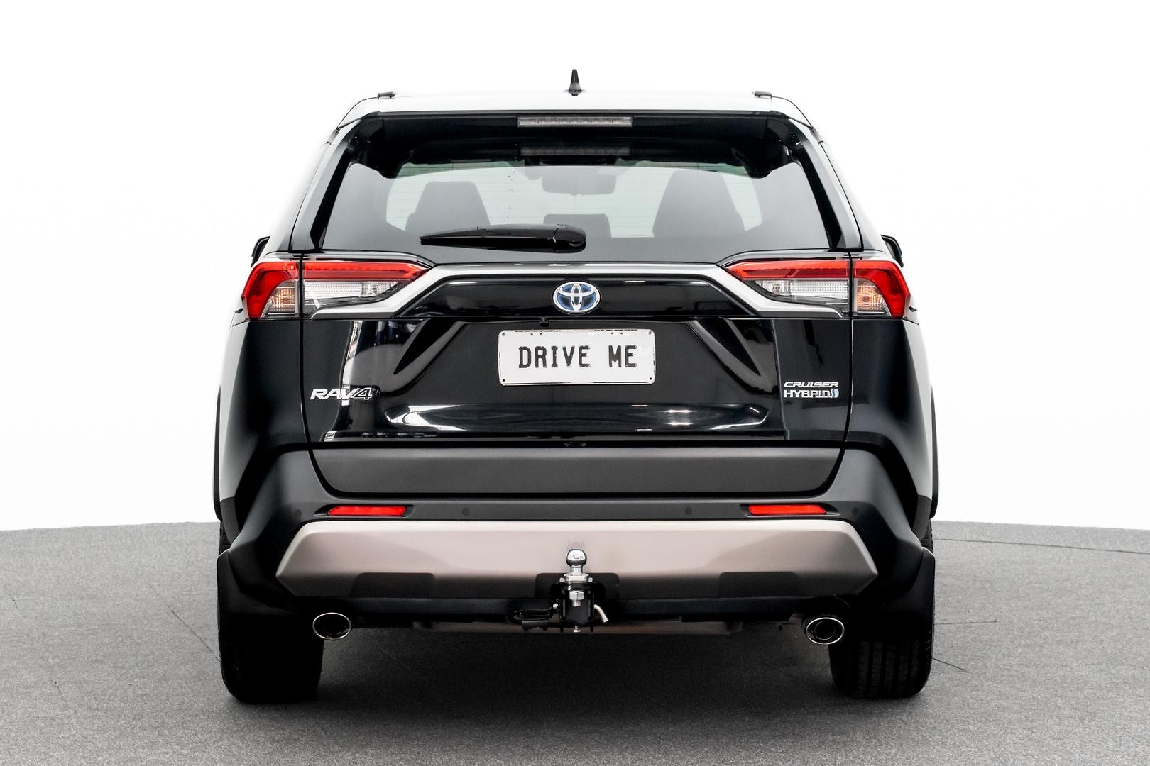 Toyota Rav4 image 3