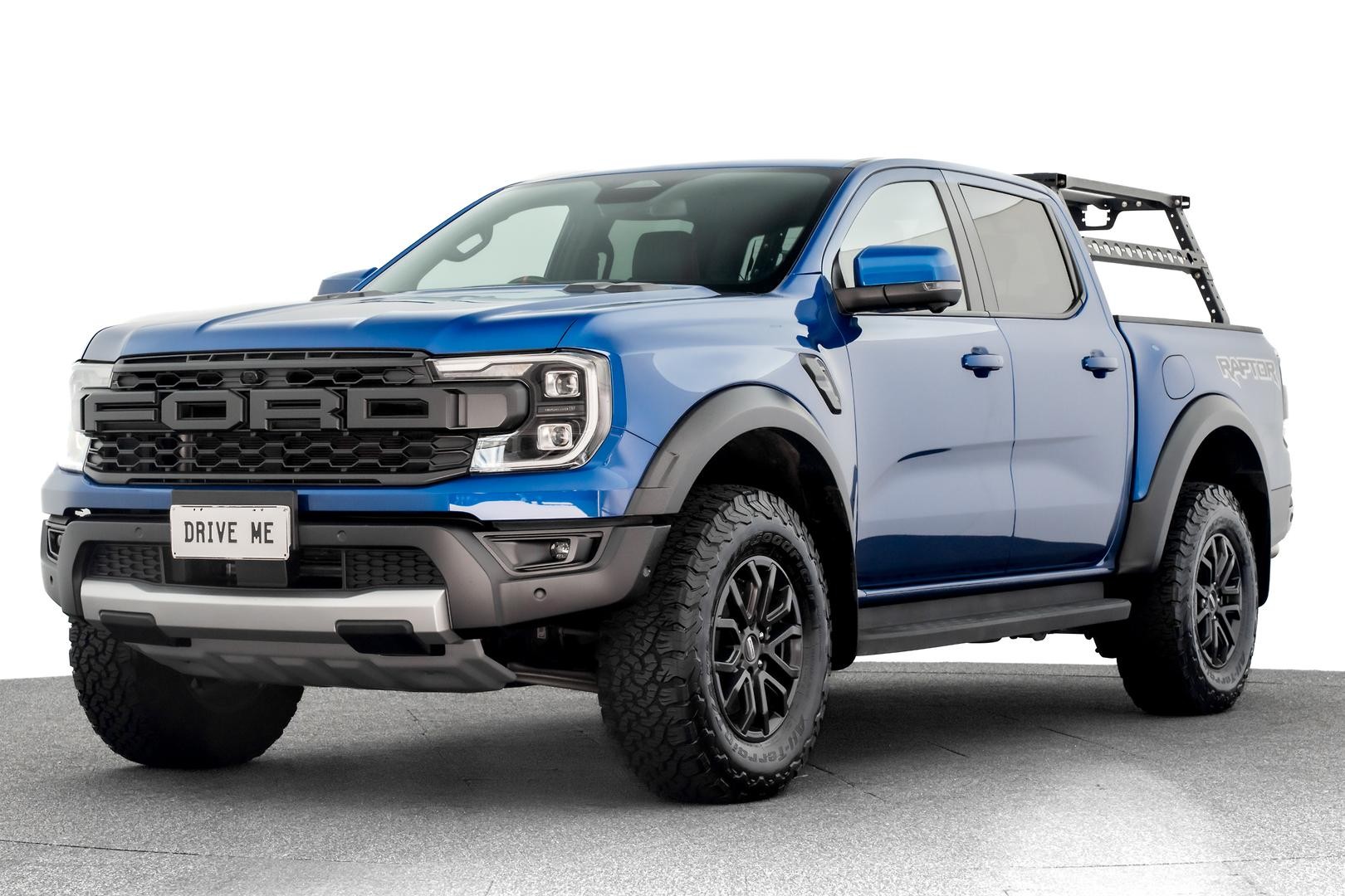 Ford Ranger image 1