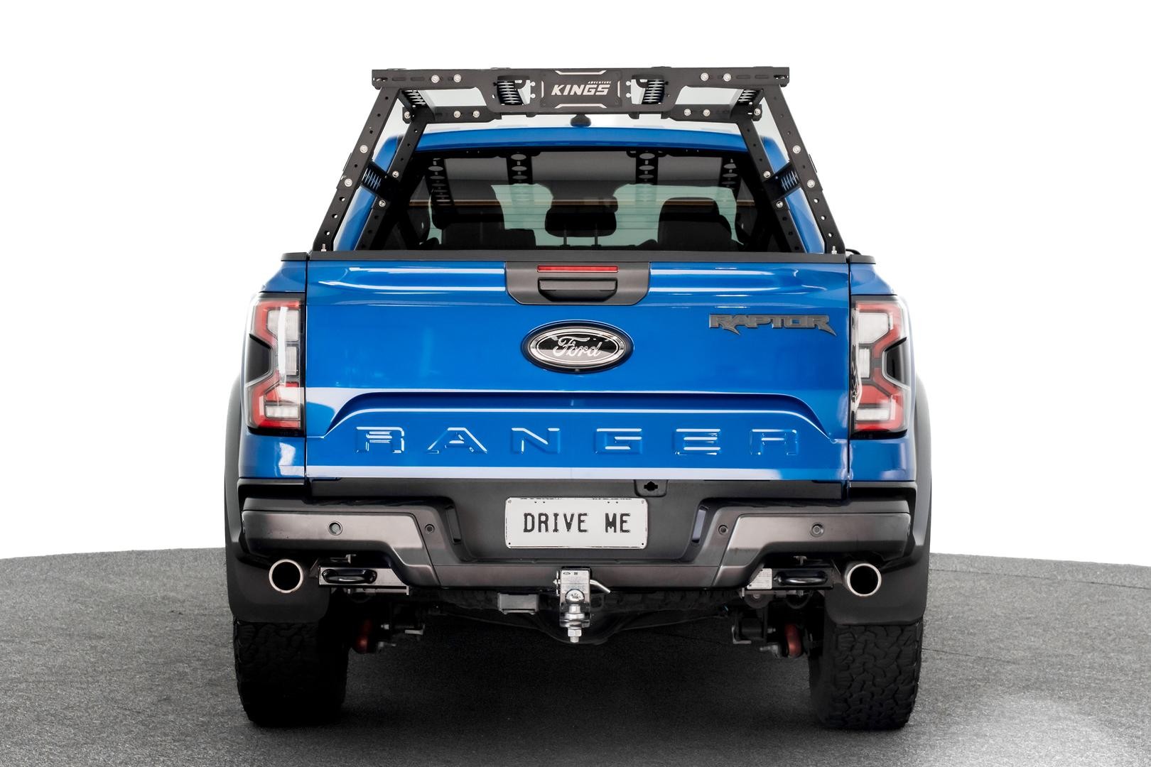 Ford Ranger image 3