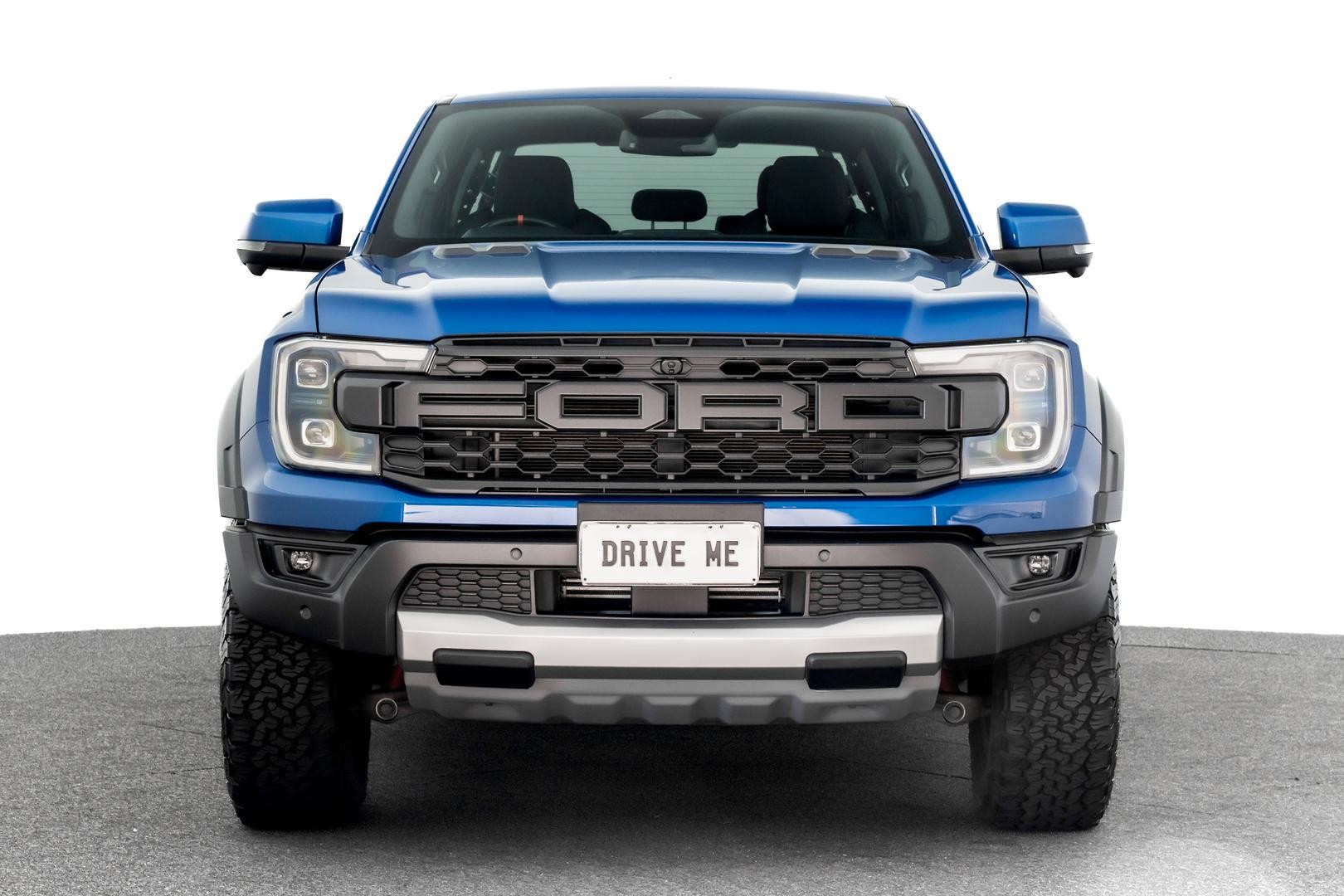 Ford Ranger image 2
