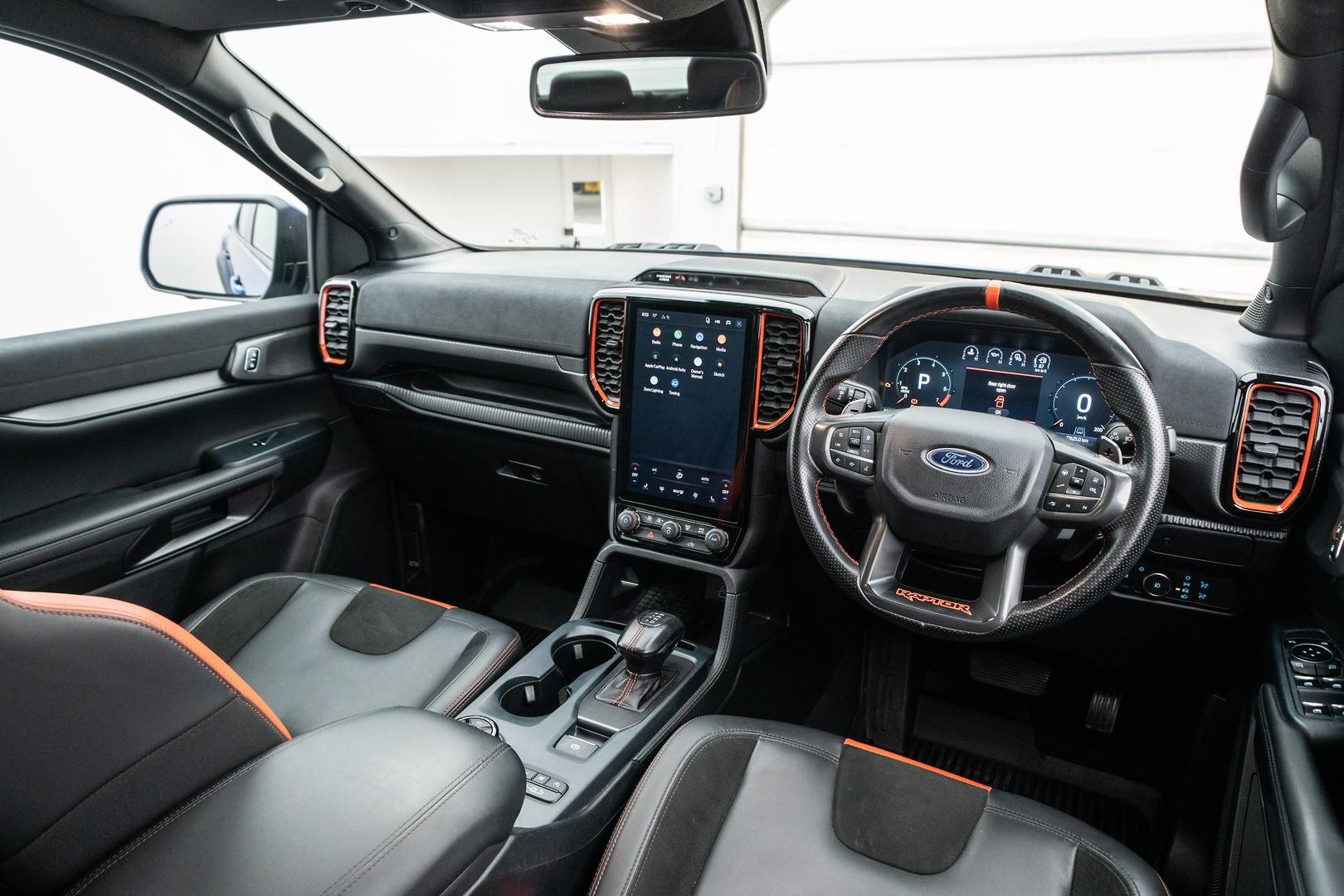Ford Ranger image 4