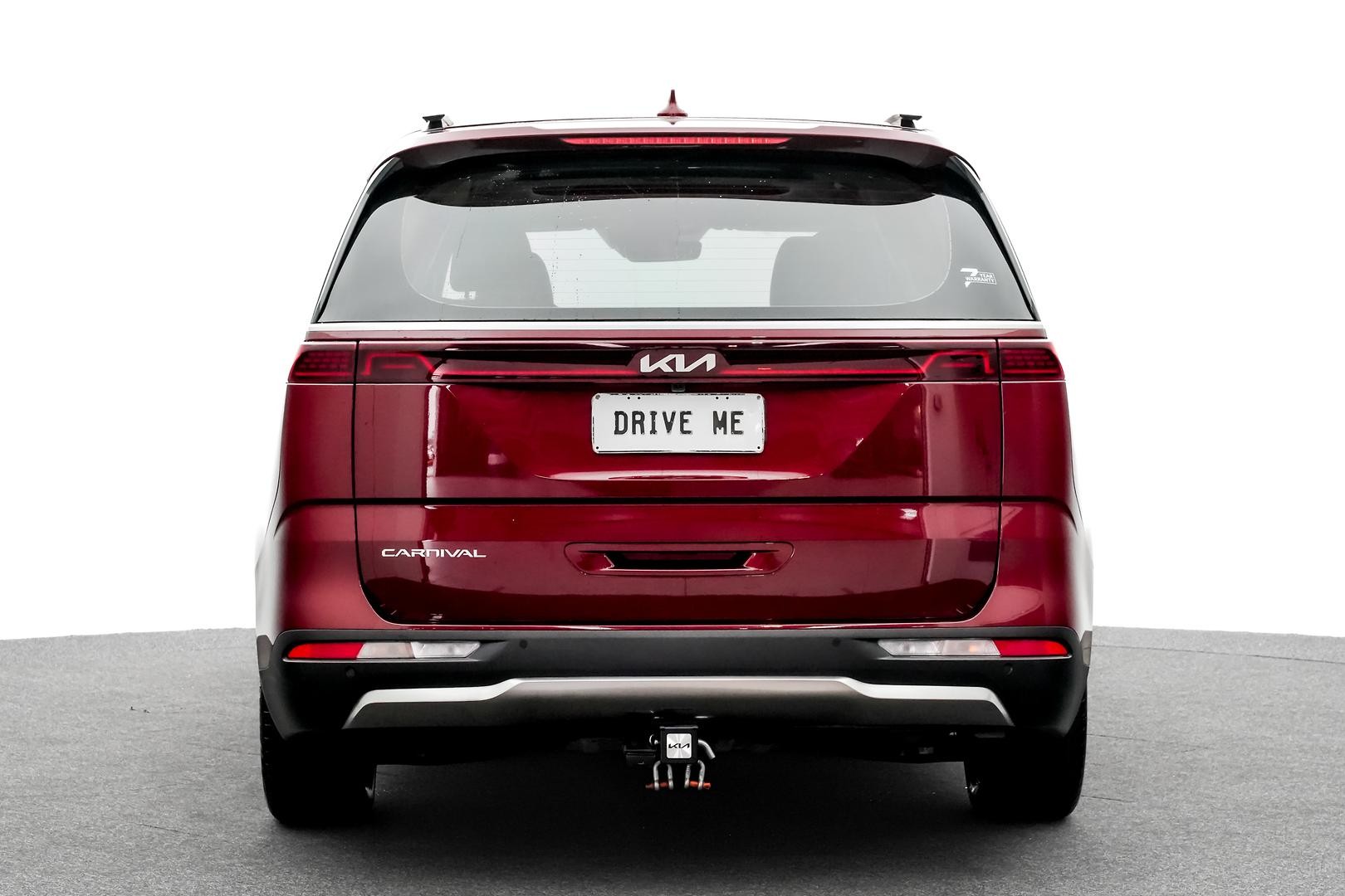 Kia Carnival image 3