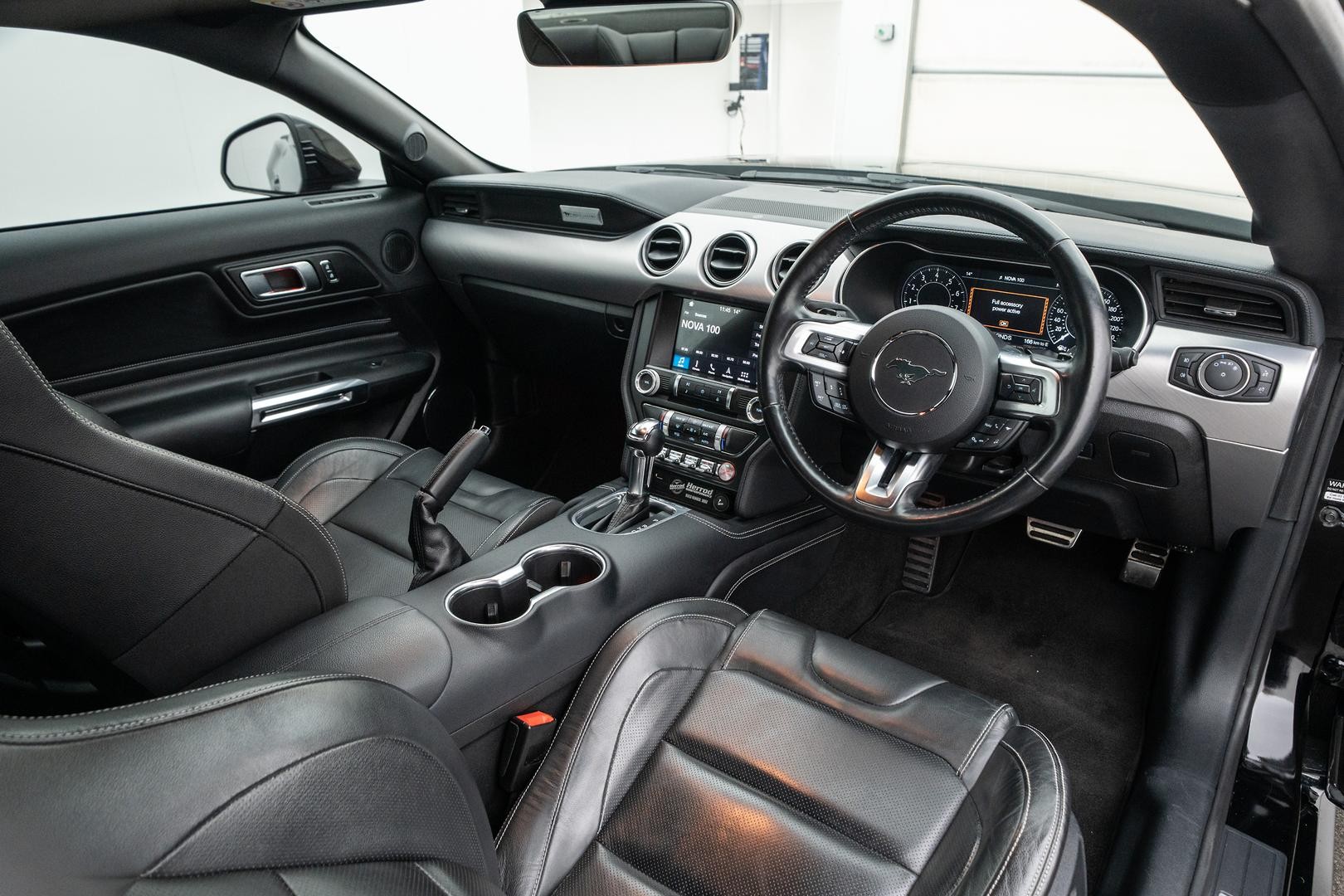 Ford Mustang image 4