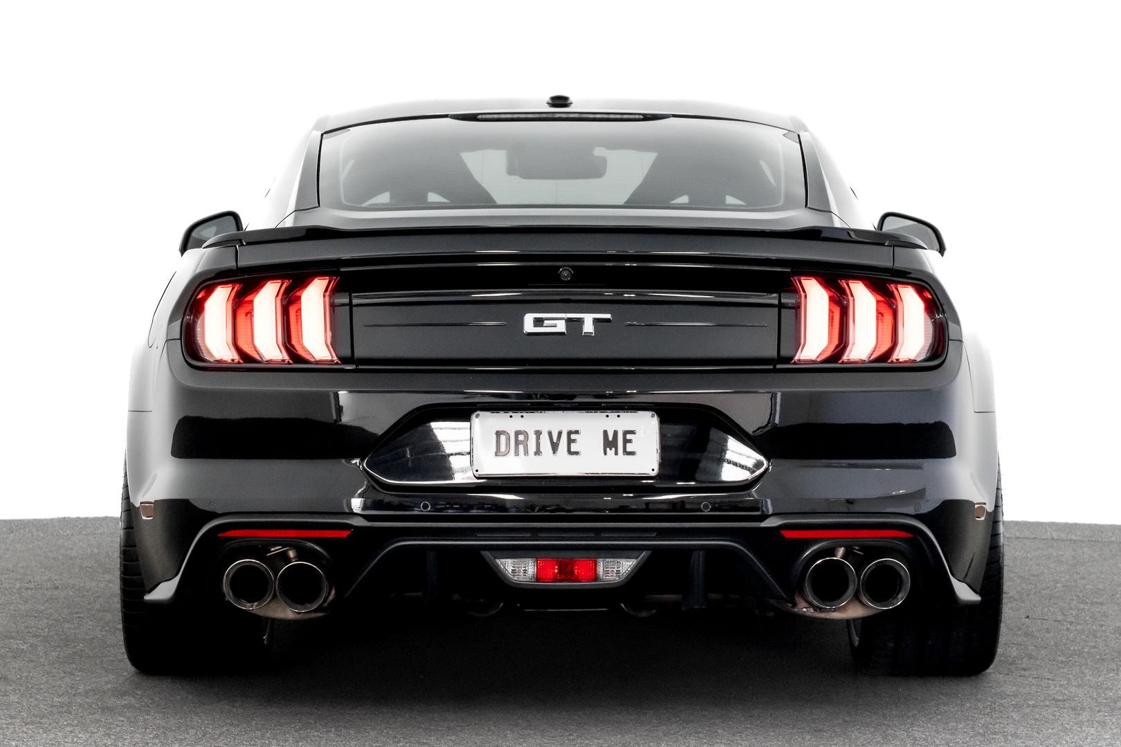 Ford Mustang image 3