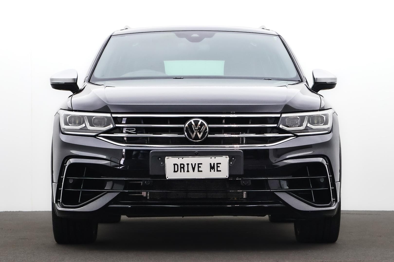 Volkswagen Tiguan image 2