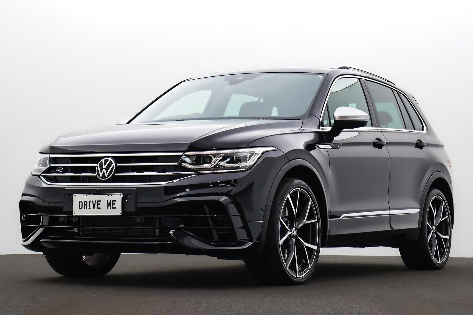 Volkswagen Tiguan image 1