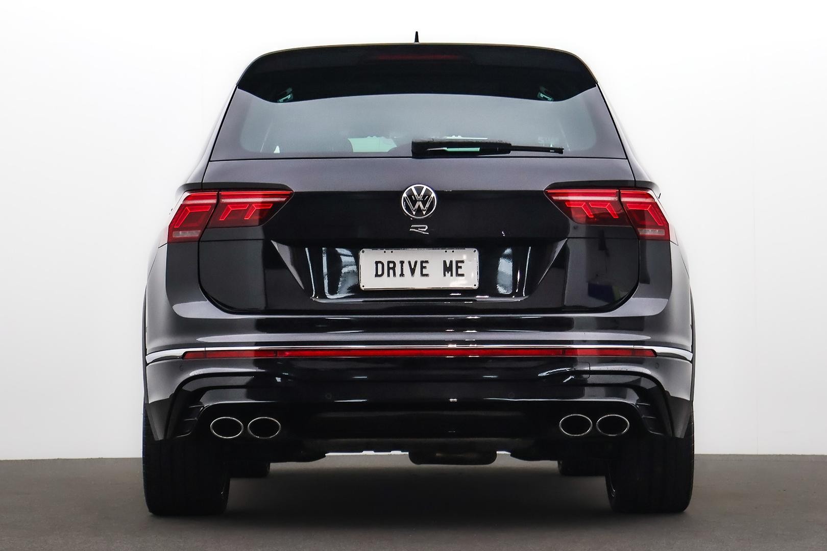 Volkswagen Tiguan image 3