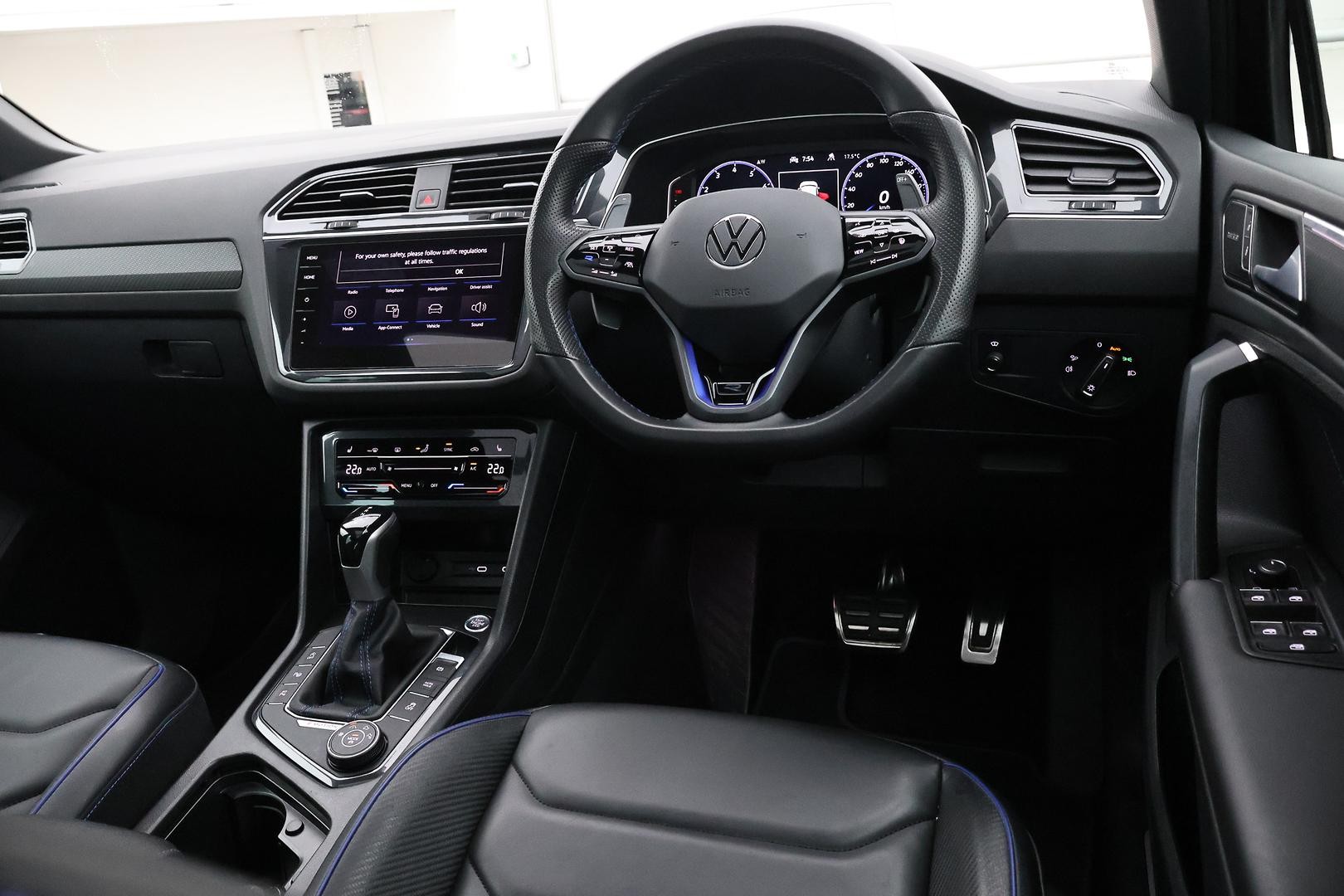 Volkswagen Tiguan image 4