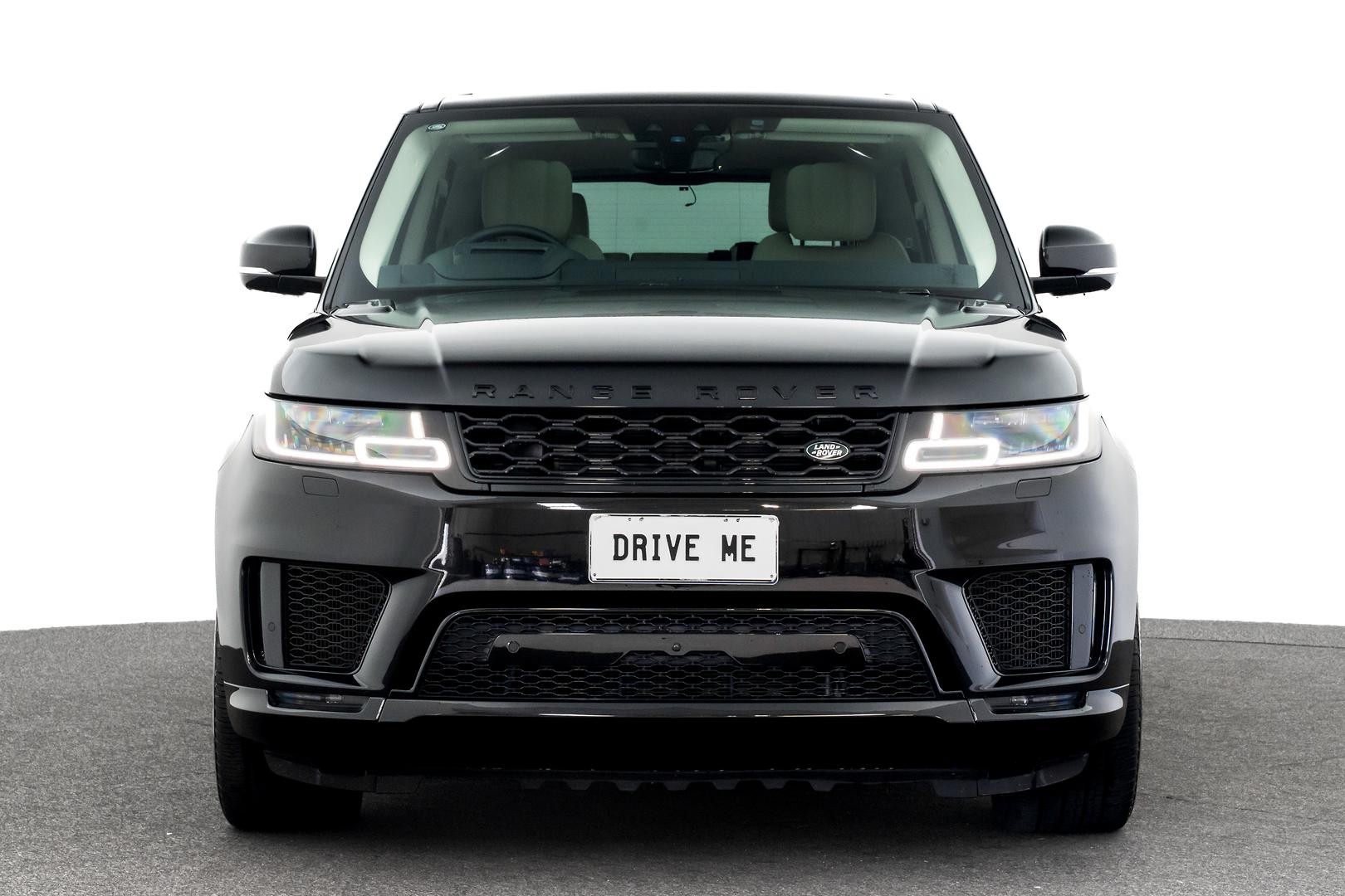 Land Rover Range Rover Sport image 2