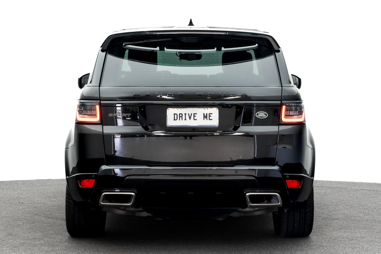 Land Rover Range Rover Sport image 3