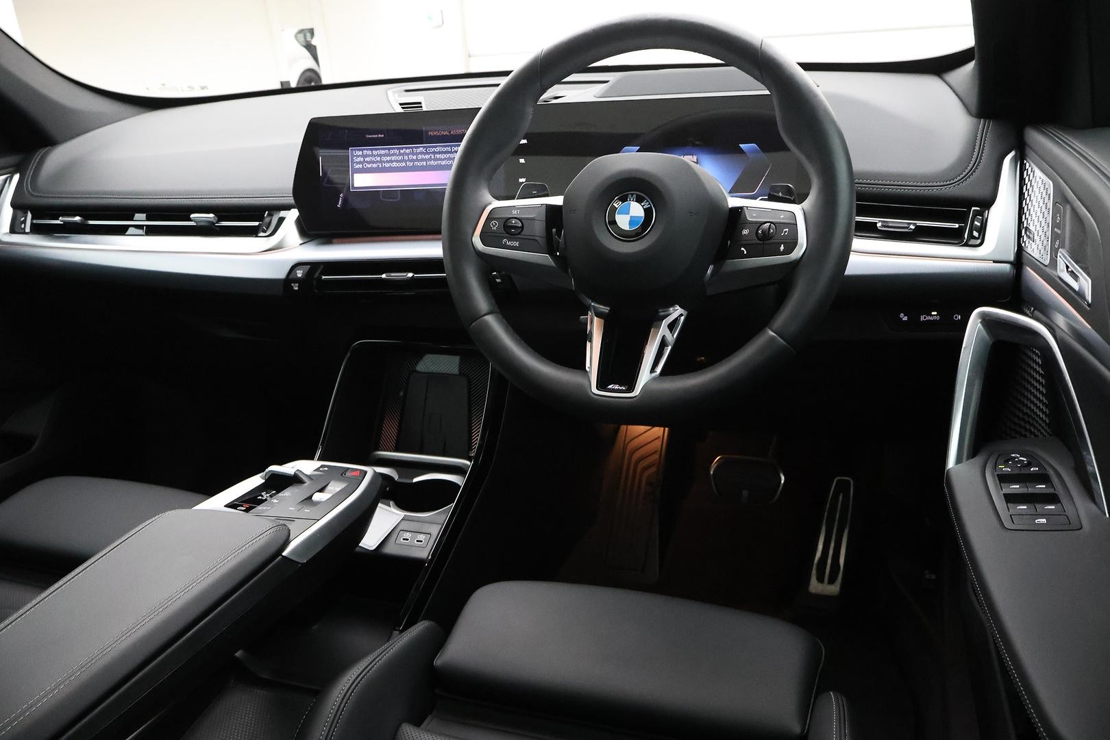 BMW X1 image 4