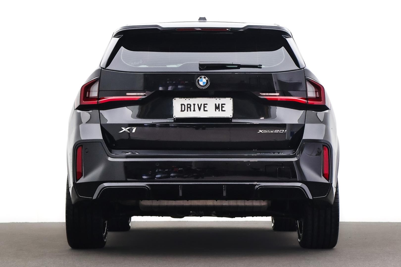 BMW X1 image 3