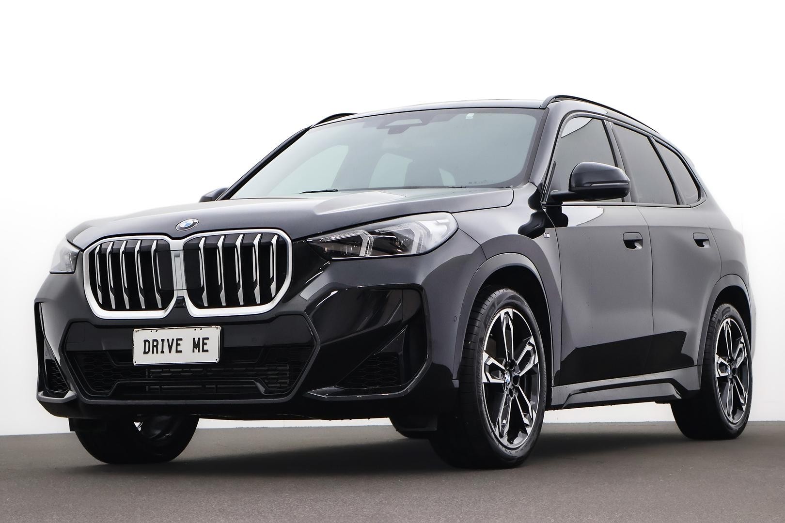 BMW X1 image 1