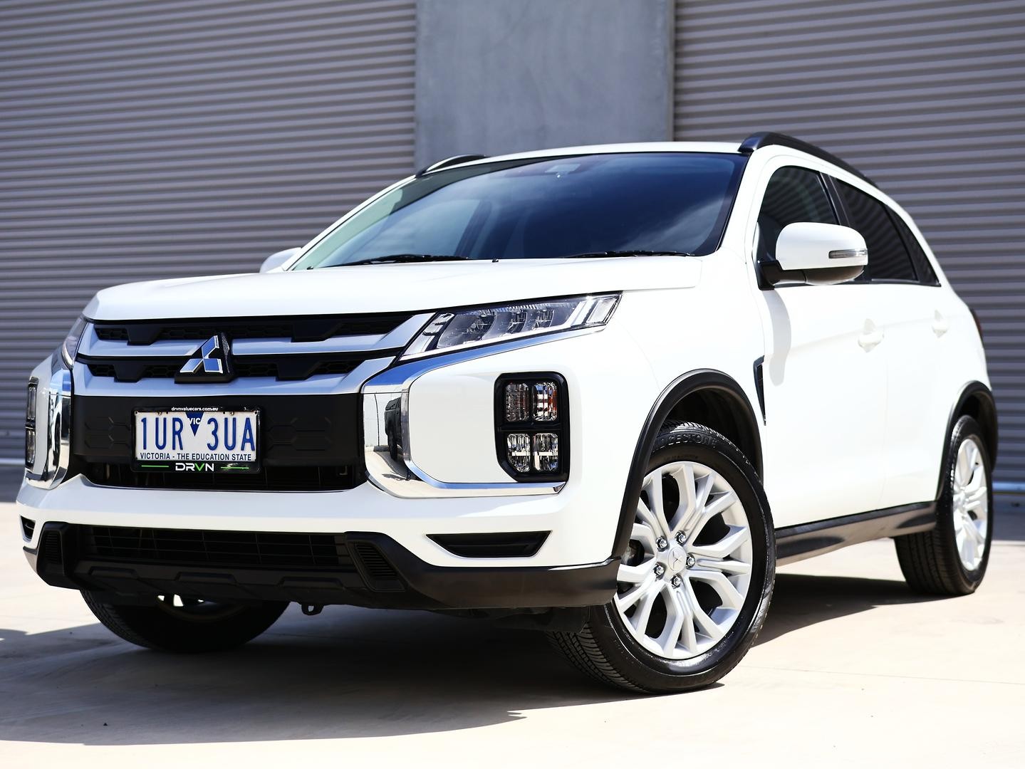 Mitsubishi Asx image 3
