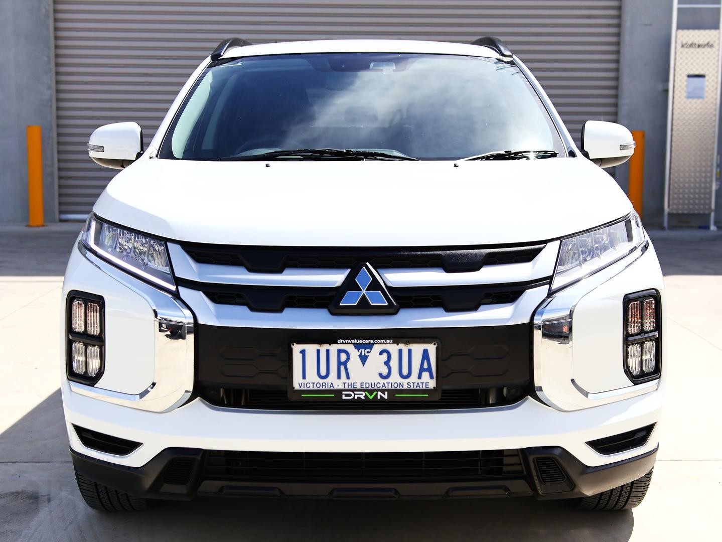Mitsubishi Asx image 2