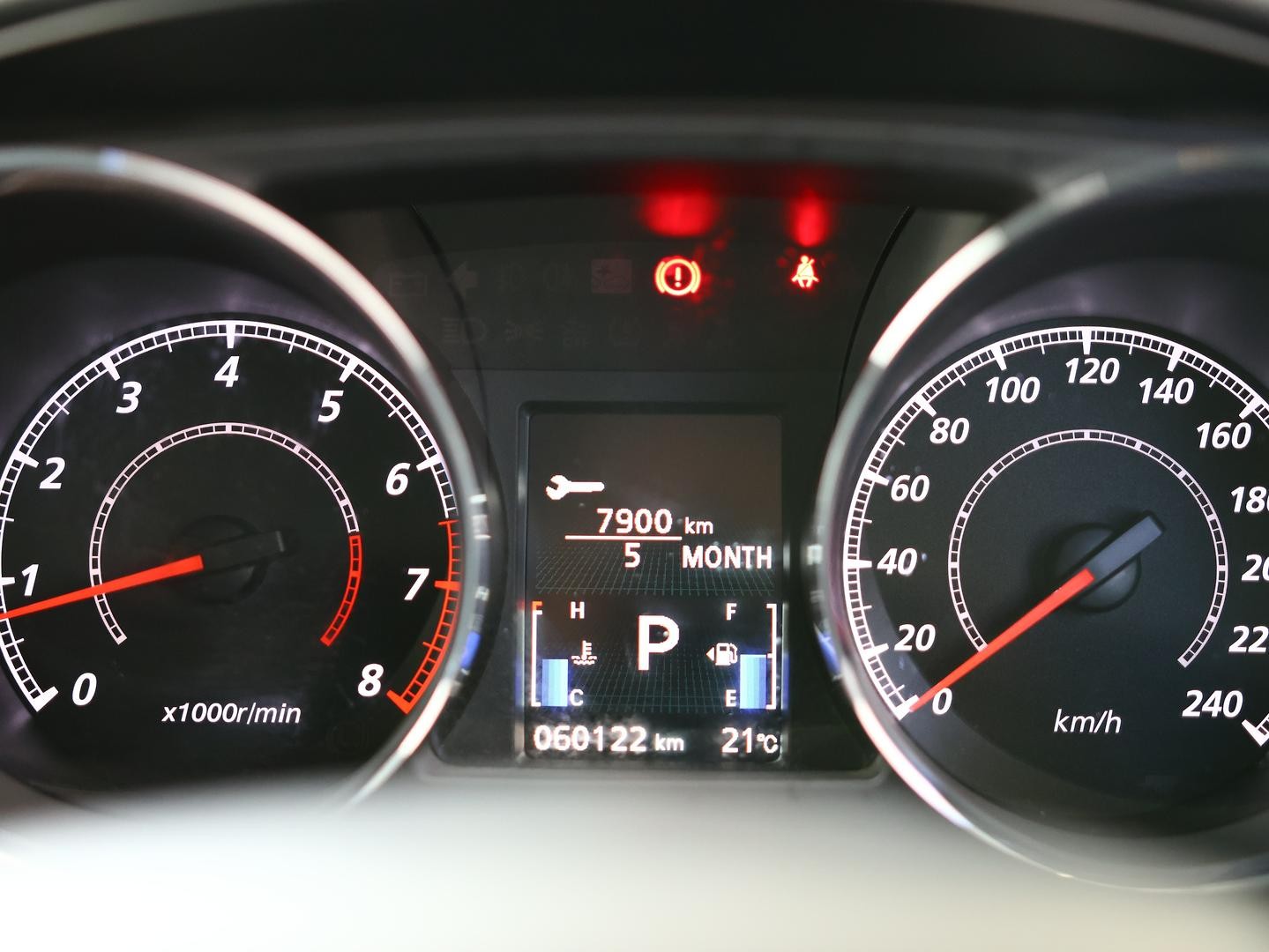 Mitsubishi Asx image 4