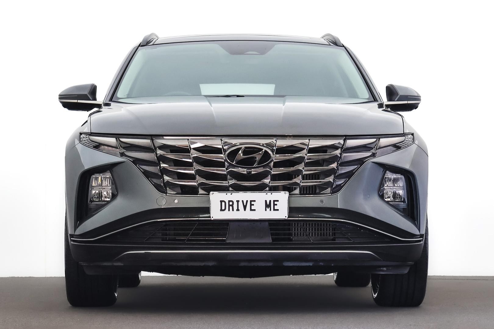Hyundai Tucson image 2