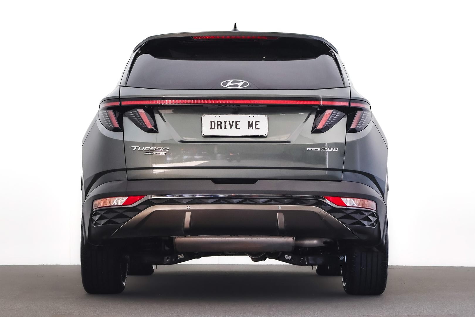 Hyundai Tucson image 3