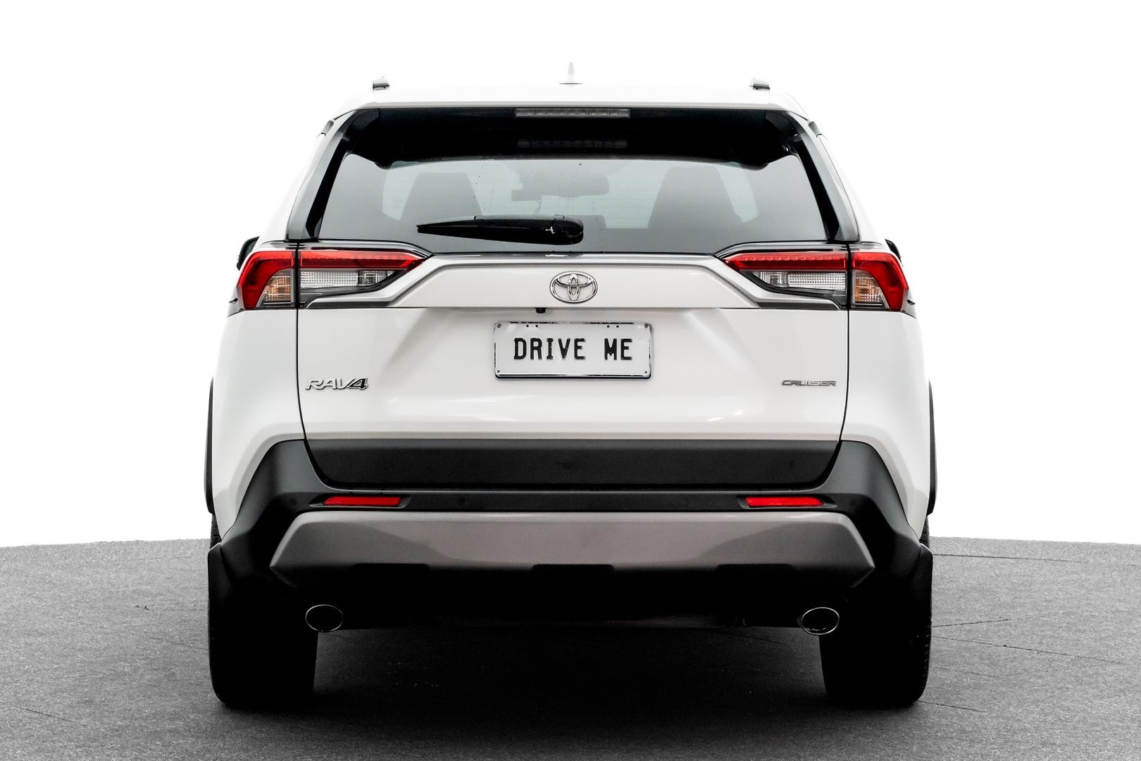 Toyota Rav4 image 3