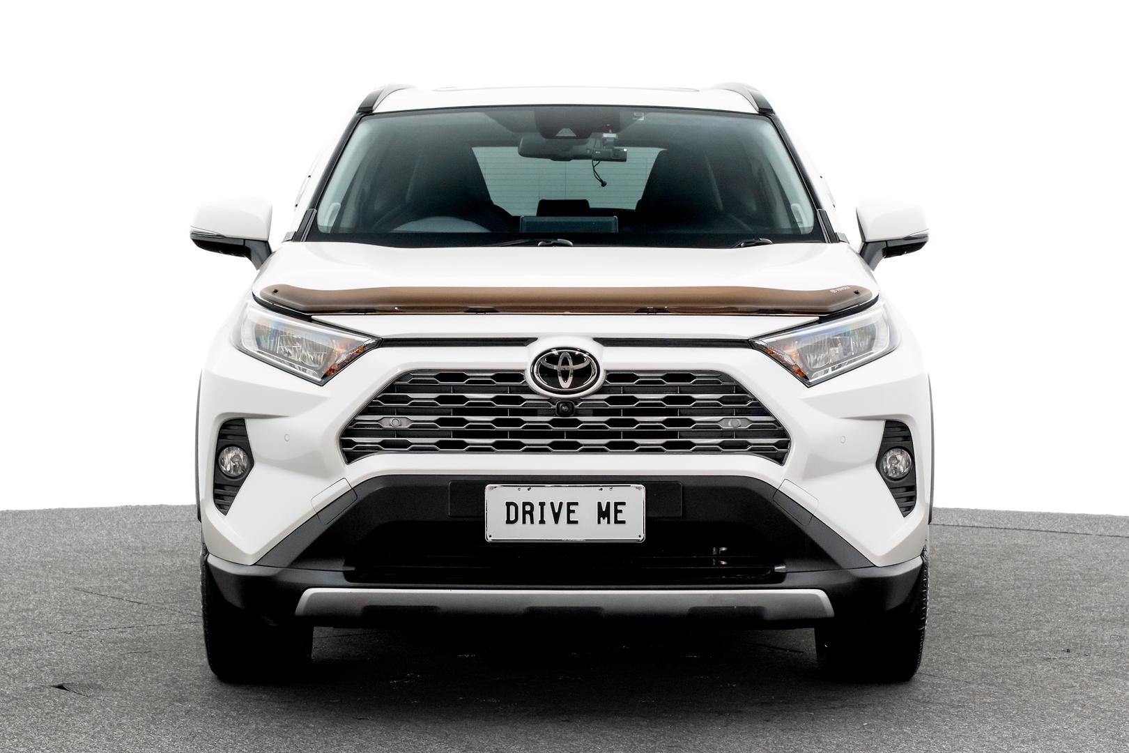 Toyota Rav4 image 2