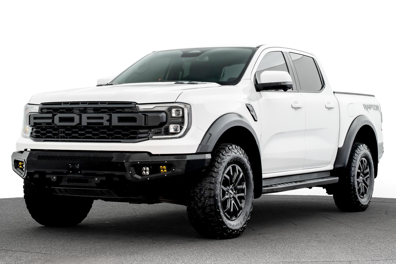 Ford Ranger image 1