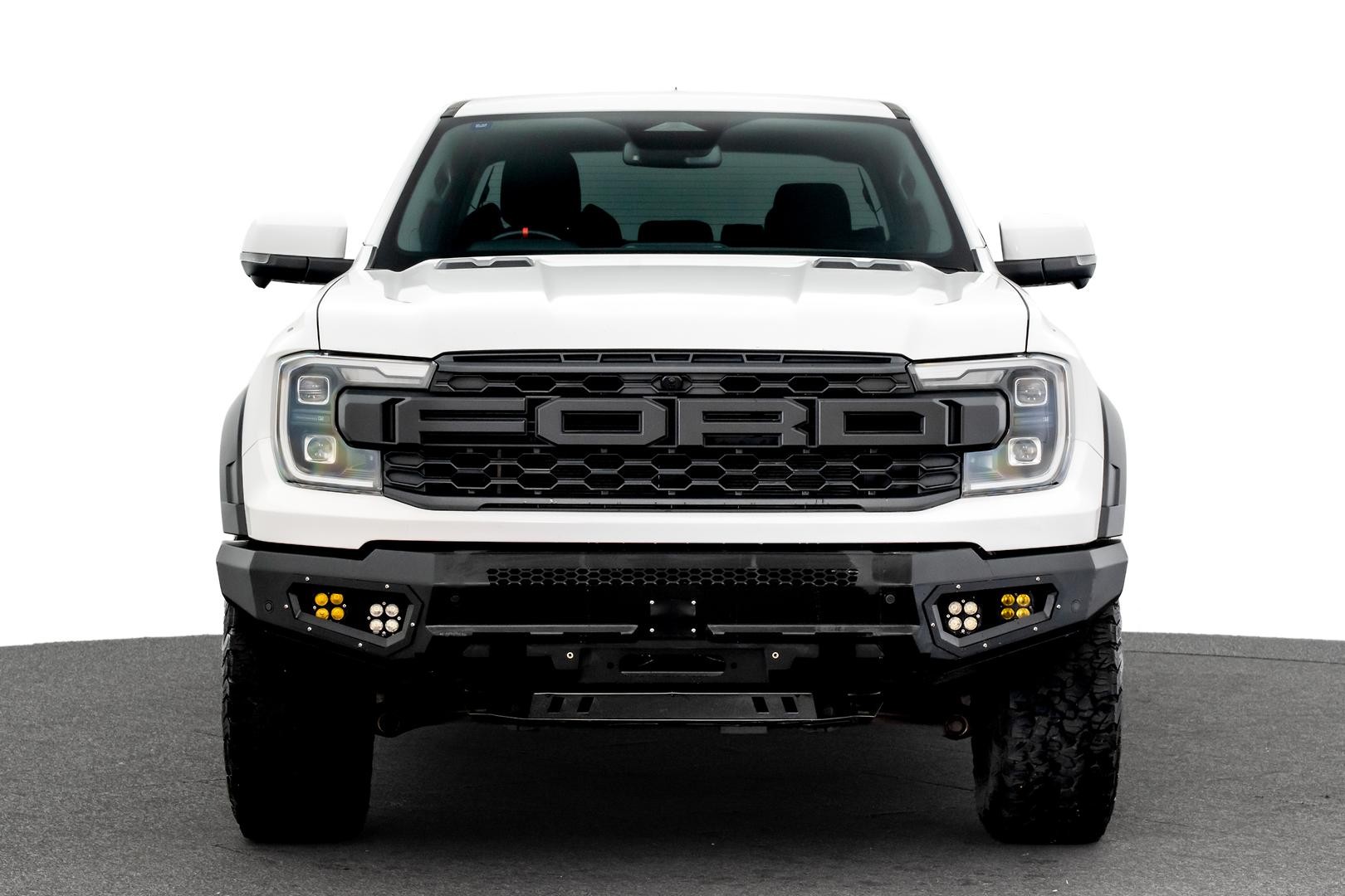 Ford Ranger image 2