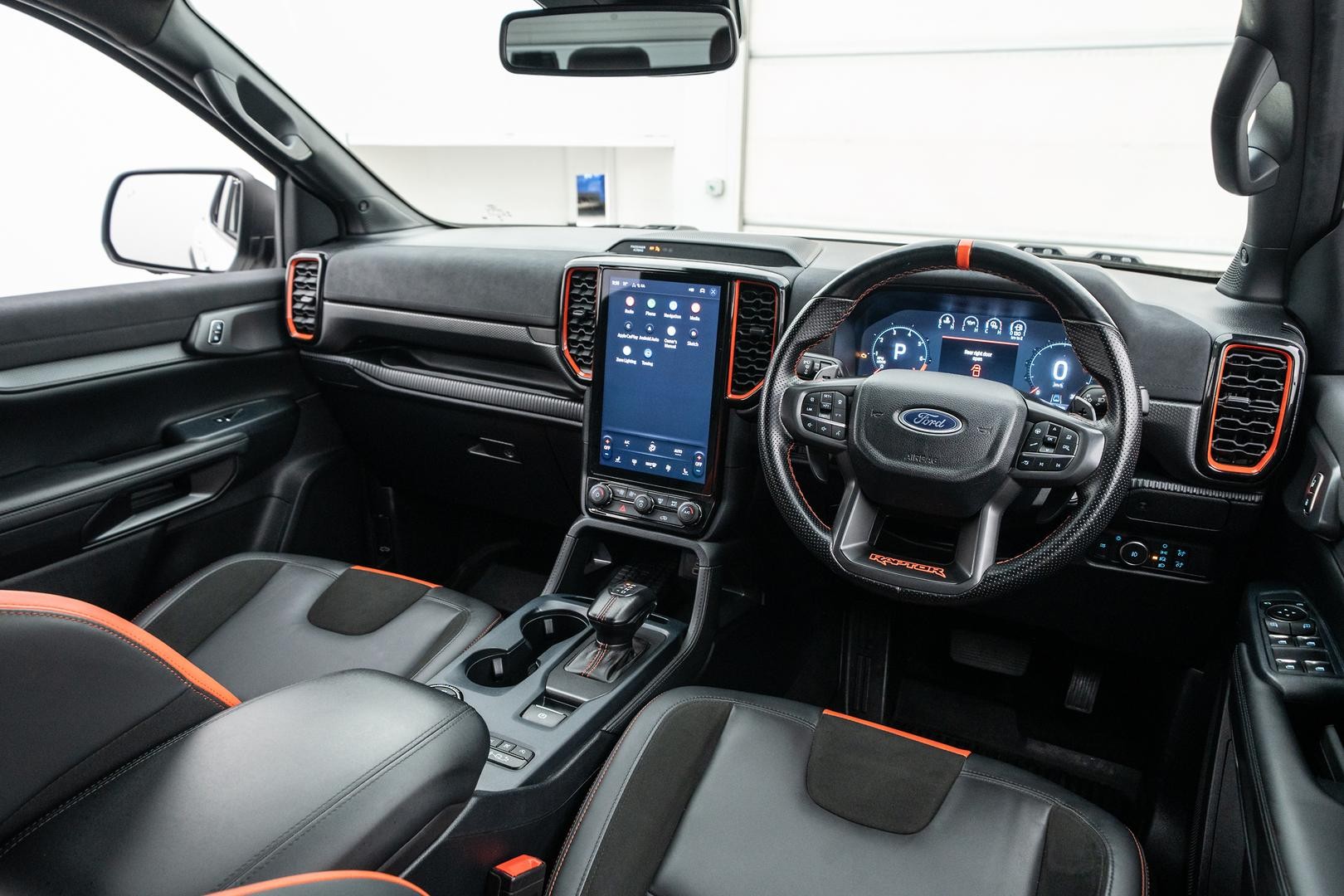 Ford Ranger image 4