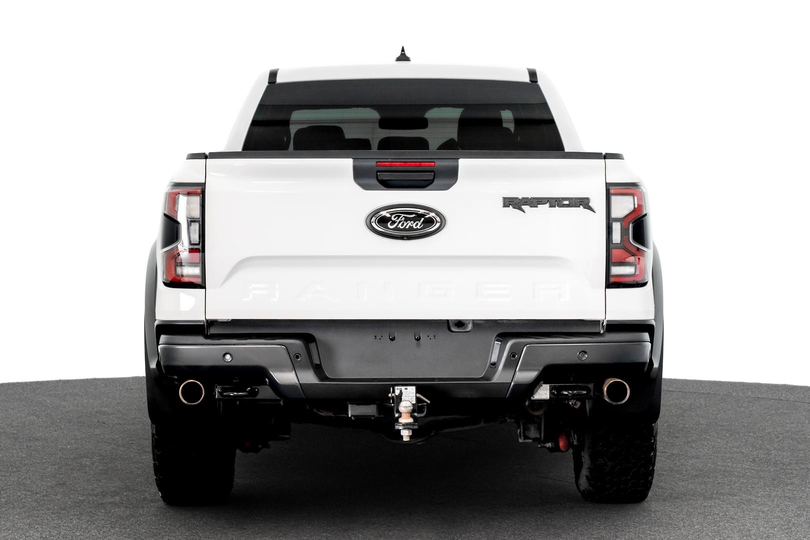 Ford Ranger image 3
